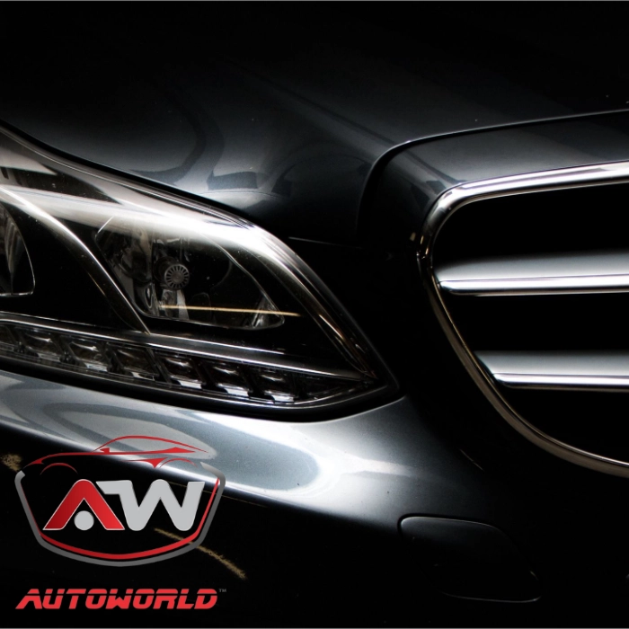 Autoworld SA